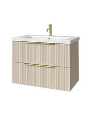 ����� ��� �������� Caprigo RAIN-Smalty 80 (770�446�550) ���������, 2 �����, 36512eml-052.000.00.20