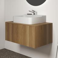 ����� ��� �������� Ideal Standard CONCA (800x505x370) 1 ����, ��� ����, ���������� � ������� T3929Y5