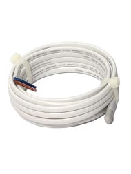 Термостат Thermo ETI-1551 механический для греющего кабеля