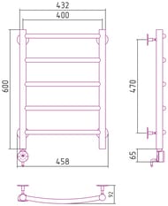 ����������������� ������������� ������ ������-12 600�400, ����. �����, ��� �����, 00513-6040