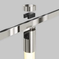 �������� ���������� Maytoni Tau (���) TR154-1-27W3K-PT Flarity 3000K 27�� 360�, IP20, �������