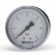  Watts F+R150, 0-6 , 1/4", D80, .. (.),  10008023