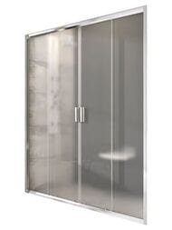 ������� ����� RAVAK BLIX BLDP4-180 (1770-1790x1900) ����������, ������, ���������+Grape