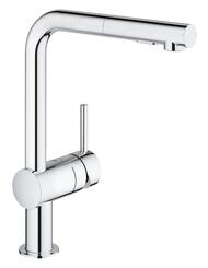 ��������� Grohe Minta 30274000 ��� ����� ������������, L-�����, ����