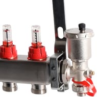 ������������ ������ ROMMER � ����� � �������������, 11 ���., ����.����� RMS-1210-000011