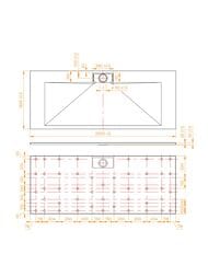 ������� ������ RGW TKS-Gr (800�2000�26) �������������, ��������������, ������ 553802820-12