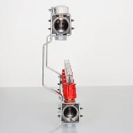 ������������ ������ VALTEC  3 ������, 1"�3/4" � �������������, ����������� ����� VTc.584.EMNX.0603