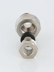 Переходник VALTEC для греющего кабеля 1/2", VTr.756.N.0004