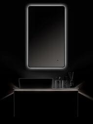 ������� Silver Mirrors Incanto (1200�800) LED-�����., ������ �� ��������, ������, ����. LED-00002570