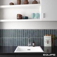 Керамогранитная плитка EQUIPE ARGILE GLACIER (60х246) синяя, 27566 (кв.м.)