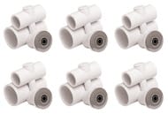 �������� ��������/������� ������������ Koller 6 ���� ������, ����: ���� KOL06SP19.440CH