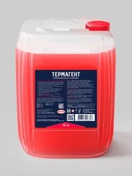 Теплоноситель Thermagent -30°С емкость 20кг на основе этиленгликоля TA 910236