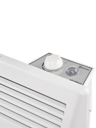 Конвектор ELECTROLUX Air Stream ECH/AS-1500 MR (595х400х97) с механическим управлением 1500/750 Вт