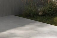   Italgraniti I CEMENTI White RealUp/StrideUp (600600) FL0168 (.)