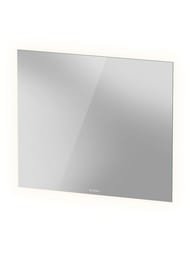 Зеркало Duravit Light and mirror 800х700х33 свет с 4х сторон, сенсорный выключатель LM781600000