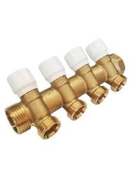   TECEflex 1"3/4" 4 .   , , 8730040