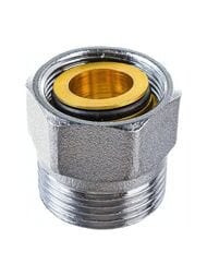 Переходник 24х19(ВР) 3/4НР FAR (FC 8865 30G34)