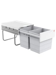    36 (18+18) Hailo Space Saving  3641-12