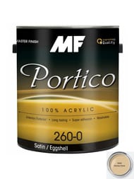 ������ MF Paints Portico 260 �������� ����������� (0,95�) MF 0253 (��.)