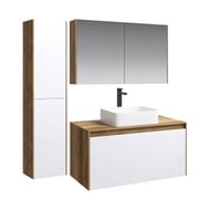 ����� ��� �������� Aqwella Mobi 1000�500�510 ���������, ������ ���/����� ����� MOB0110DB+MOB0710W