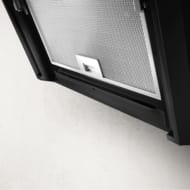 ������� ELICA Majestic NO DRIP BL/A/90 LED, 900�365 ��, 1200 �3/�, 207 ��, ����./������ PRF0147732