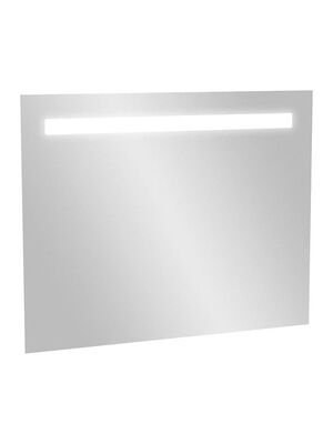 Зеркало Jacob Delafon PARALLEL EB1413RU-NF (800х30х650) антипар, подсветка, инфракрасный выключатель