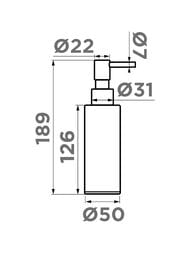 ������� ��� ������� �������� OM-06-LG ������� ������/����������� ����� 4995094