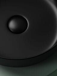 �������� ��������� Ceramicanova Element 356�356�135 �������,��� ��������,������ ������� CN6073MB