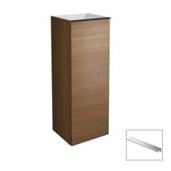 ����� ��������� Burgbad Fiumo 350�960�320 ������, ������/����� ����� UHEK035RF3960G0146