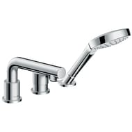  Hansgrohe Talis S 72417000   ,  3 ,  , 
