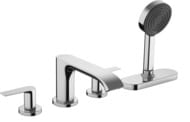  Hansgrohe Vivenis 75444000   ,  4 , sBox, 