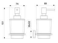 ������� ��� ������� ���� Aquatek ����� AQ4305MB ���������, ������ �������, ������, ������ �������