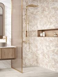 ������ ��������� Alma Ceramica Fresco (249x500) ������� TWU2550FRC40 (��.�)