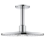 ������� ��� Grohe Rainshower SmartActive 26477000 ����, 310��, ���������� ���������, ����