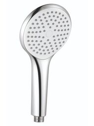Душевая лейка KLUDI FRESHLINE DN15 1 режим, хром 6780005-00