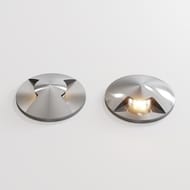 ������������ ���������� Maytoni Flash (����) O044DL-L1S3K1, 3000K 1�� IP 67, �������