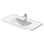 ���������� ��������� Duravit D-Neo 1005�480�160 �������, WonderGliss, ����� 23671000001