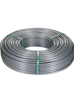 Труба из сшитого полиэтилена VALTEC 25х3,5мм, 1м, PE-Xa/EVOH VA2535.3.C.050