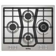 ������� �������� ������ Korting HG 631 CTX (590�510) 4 �������� (1 ���), ����. �����