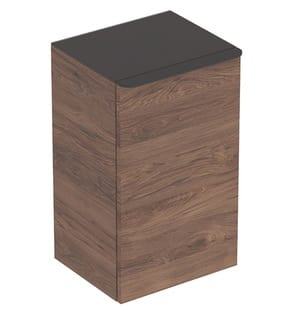 ������� ������� Geberit Smyle Square (360�326�600) �����, ����� 500.360.JR.1