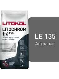 ������� ��������� LITOKOL LITOCHROM 1-6 EVO � ��������������.����������, LE.135 ��������, ���.2 ��