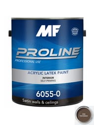 ������ ����������� MF Paints Proline Blue 6055 ��������� ������� (3,8�) MF 0143 (��.)