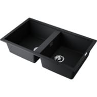 ����� Omoikiri KITAGAWA 86-2 GB (860�510�200��), 2 ����, ������������, ���� ������ 4993492