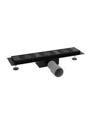   toHit Tray 400x100x75-95 ,  , c ,  TH10-014002
