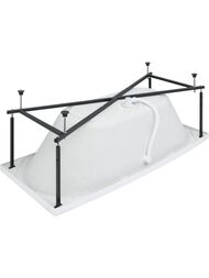 ������ ��� ����� Aquanet IZABELLA 160�70/75 ������� 169197