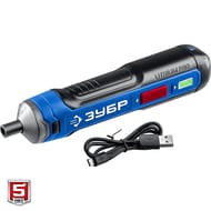 �������� �������������� ���� ZUBR GO 4 Vmax, PSD-4