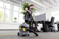 Пылесос KARCHER T 11/1 CLASSIC для сухой уборки арт.1.527-197.0