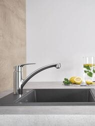 ��������� Grohe Eurosmart 33281003 ��� �����, ������ �����, ������������, ����