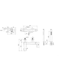 ��������� ��� �����/���� Migliore OPERA ���������, ���� ML.OPR-6002.CR