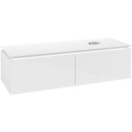 ����� ��� ���������� Villeroy & Boch LEGATO (1400�380�500) ���������, 2 �����, ����� B61500DH